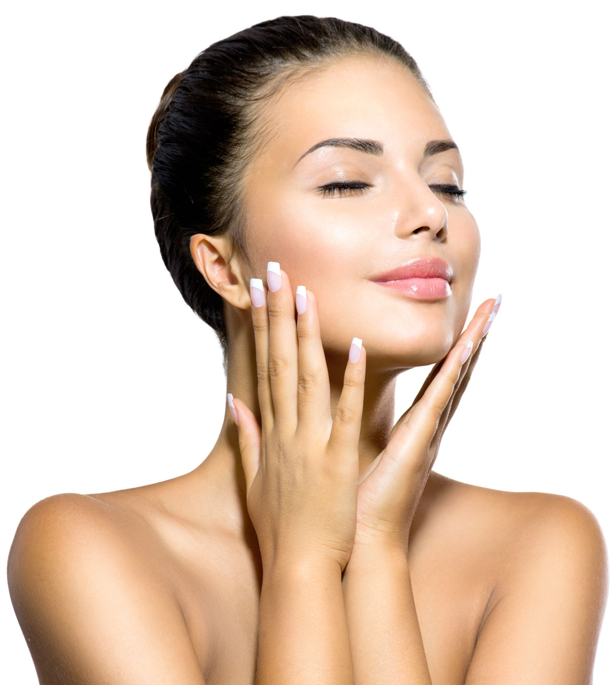 Facial Slimming. Prolase Medispa - Laser Hair Removal & Skin Care