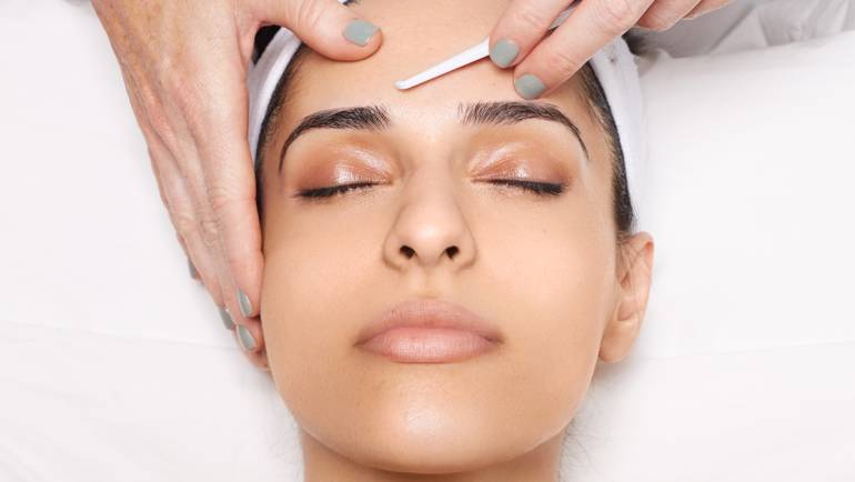 DERMAPLANING