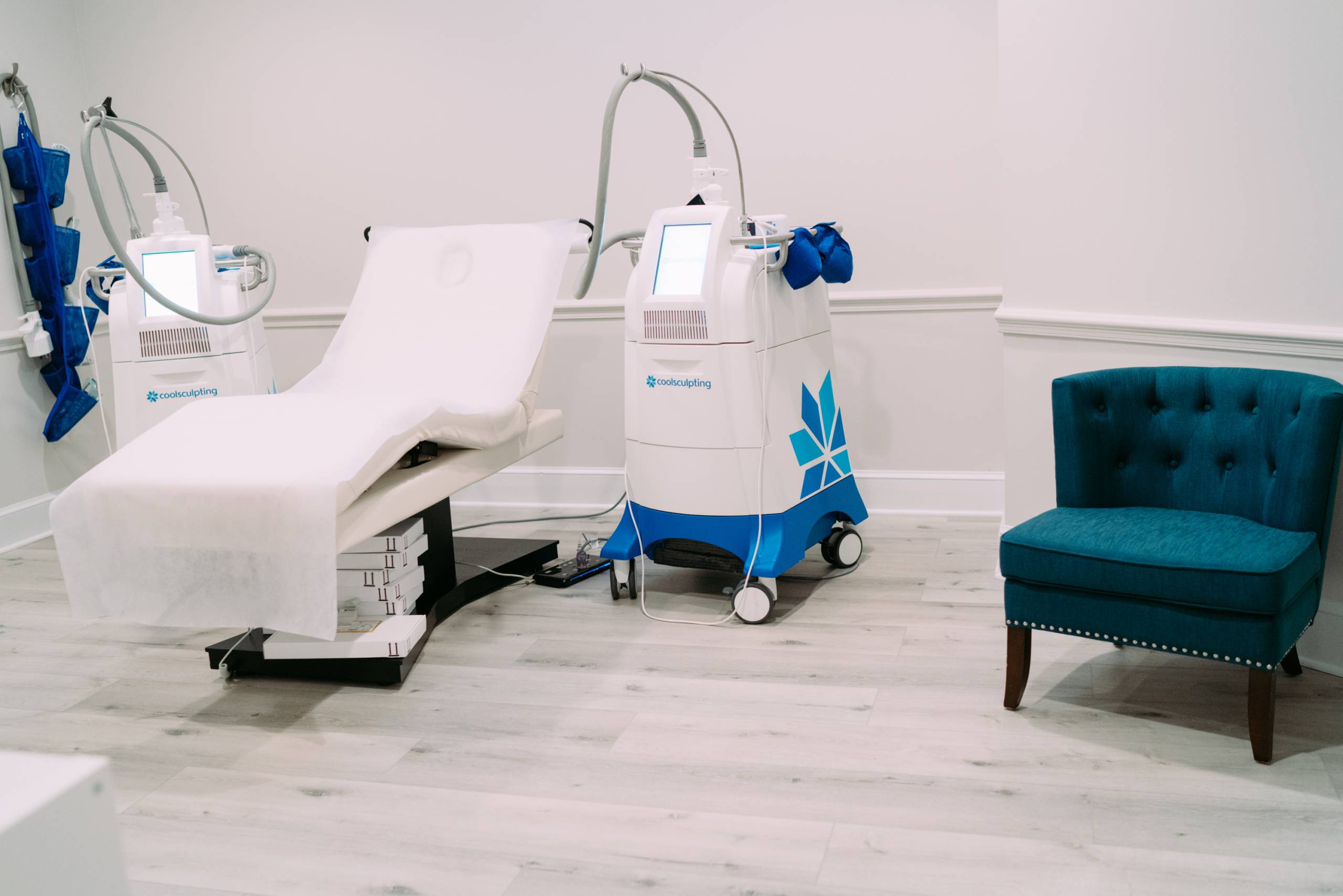 CoolSculpting Northern Virginia