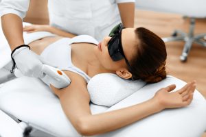 Laser Hair Removal Guide