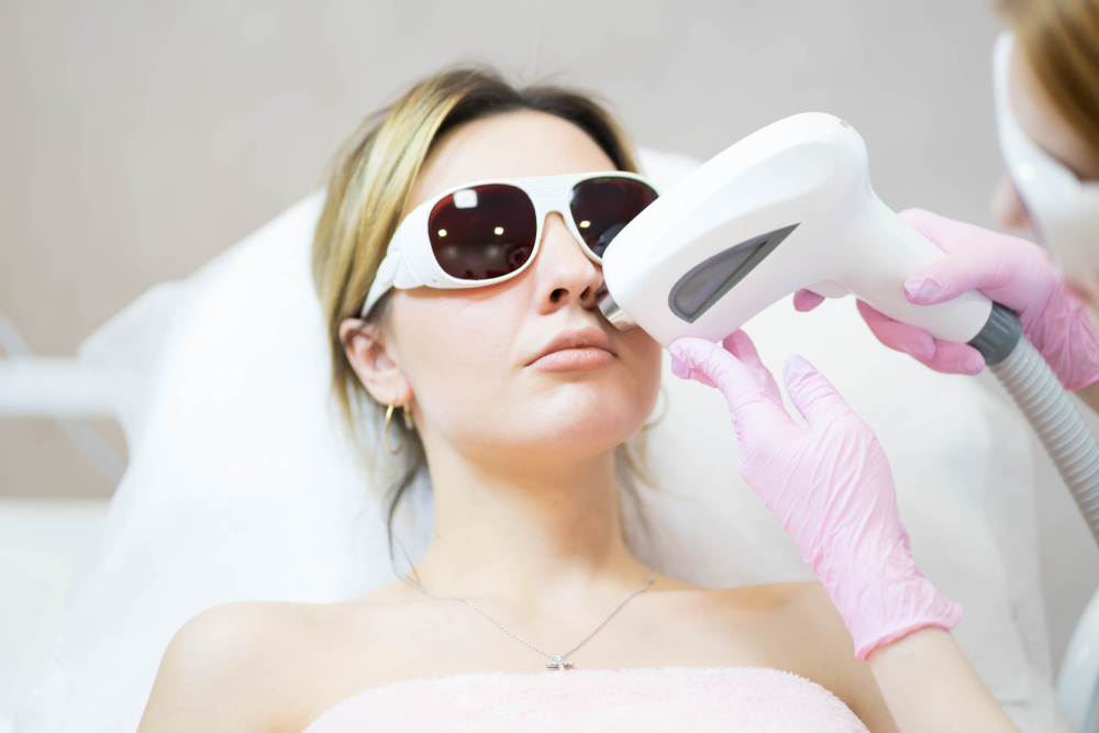 Laser Hair Removal Review - Prolase Medispa