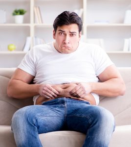 CoolSculpting for Men’s Belly Fat in Fairfax