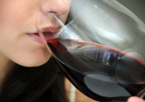 can i drink wine after botox in virginia