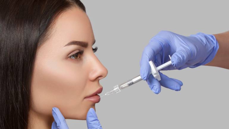 How to Choose a Juvéderm Filler Specialist in Falls Church