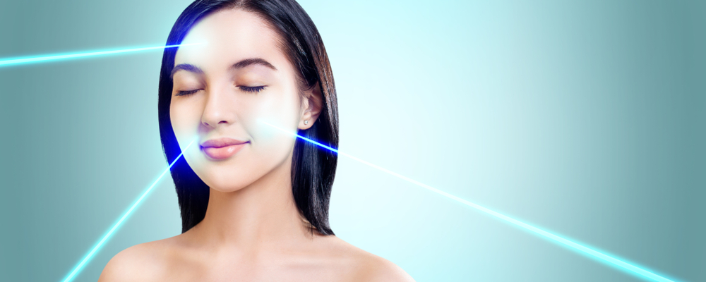 Laser Skin Resurfacing Treatments