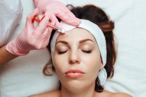 Want Wrinkle Prevention in Falls Church?