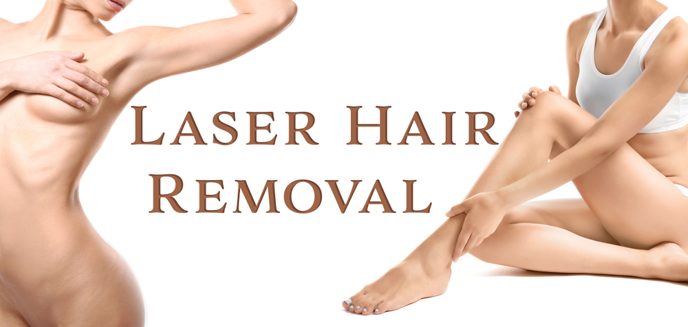 Laser Hair Removal Skin Types