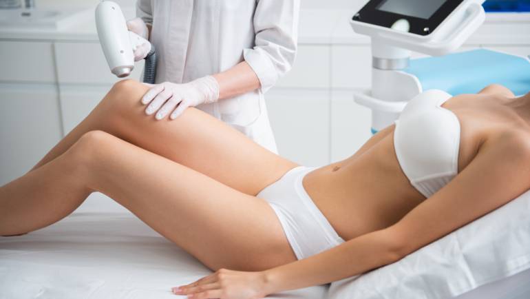 What's the Cost of Full Body Laser Hair Removal?