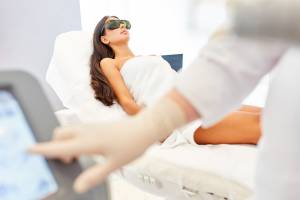 Is Permanent Laser Hair Removal Near Tysons Corner Now Possible?