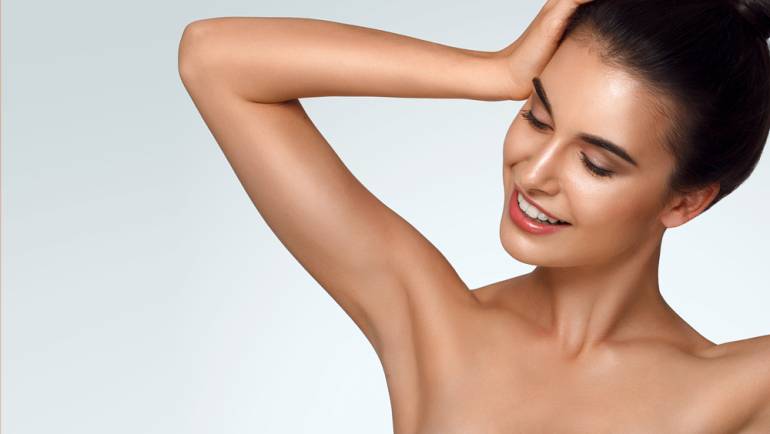 How Long Does the Best Full-Body Laser Hair Removal in Virginia Take?