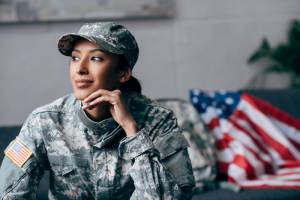 Does Insurance Cover Laser Hair Removal for Military in Fairfax, Virginia?