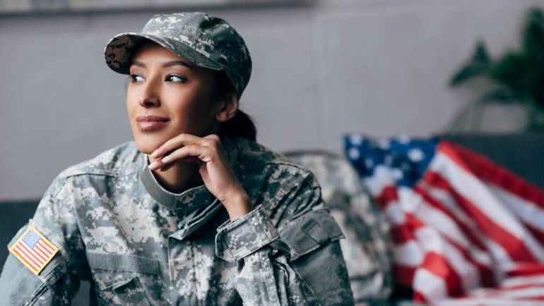 Does Insurance Cover Laser Hair Removal for Military in Fairfax, Virginia?