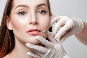 How to Get Natural Looking Lip Filler Results in Fairfax, Virginia