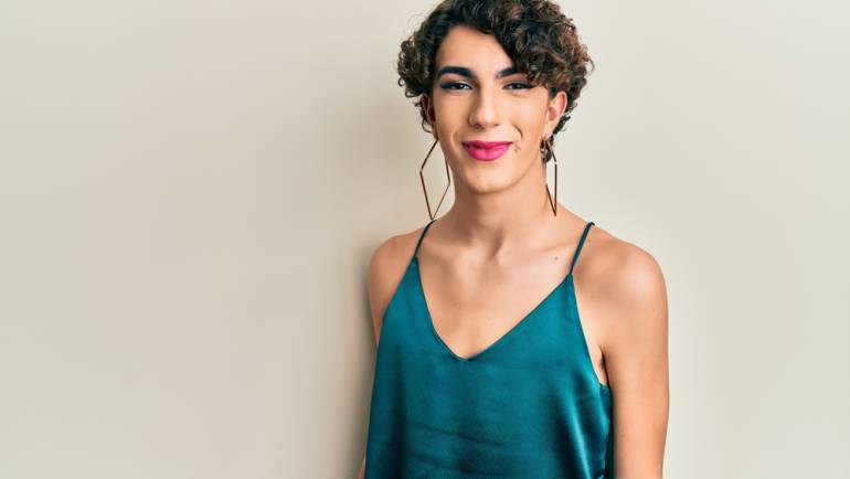 best transgender laser hair removal in DC
