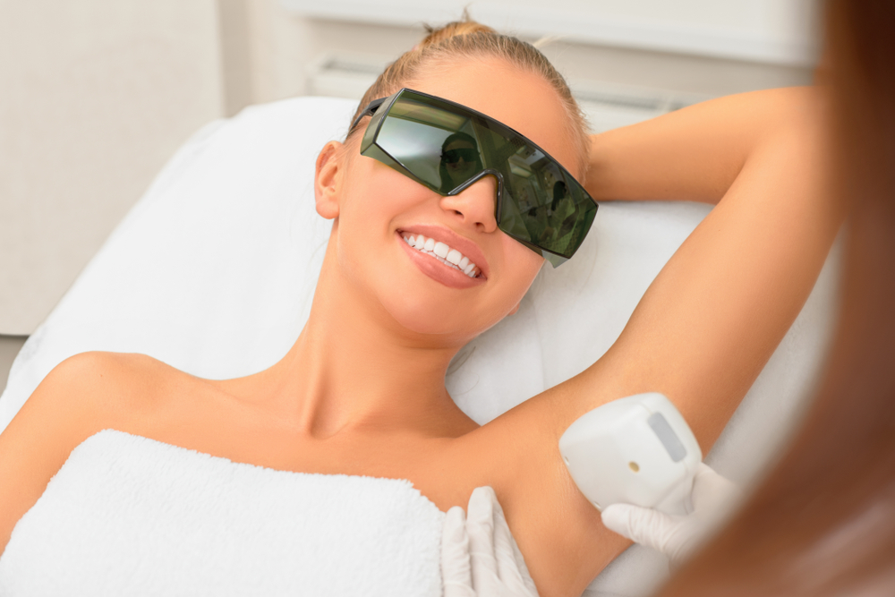 How Many Laser Hair Removal Sessions in Northern Virginia Do I Need for Optimal Results?