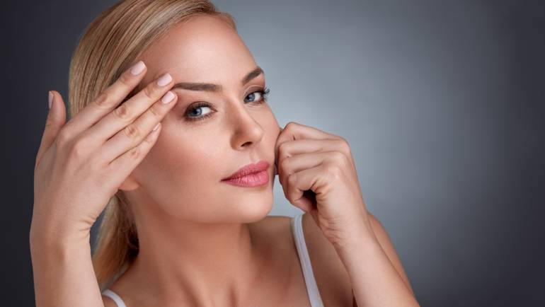 Why Everyone's Saying the Best Skin Tightening Treatment in McLean Virginia Is Morpheus8