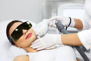 For Permanent Laser Hair Removal in Annandale Virginia