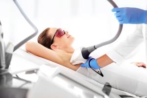 Free Laser Hair Removal Consultation in Great Falls