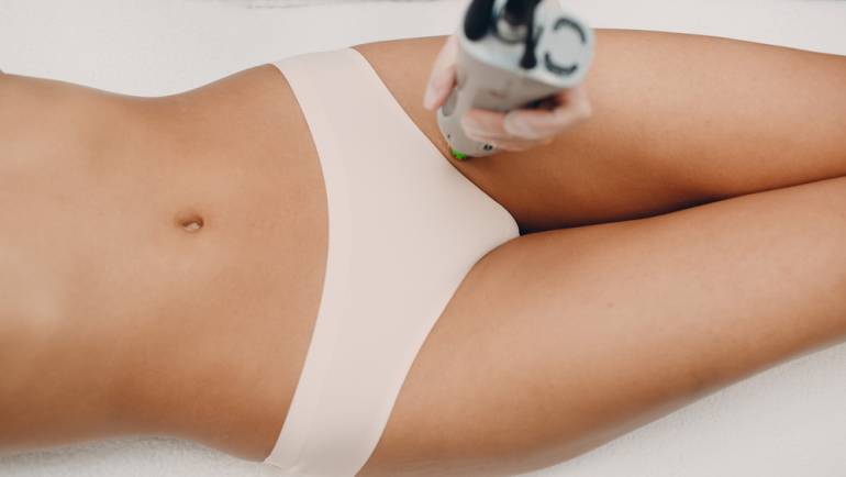 Best Brazilian Laser Hair Removal Cost in Northern Virginia