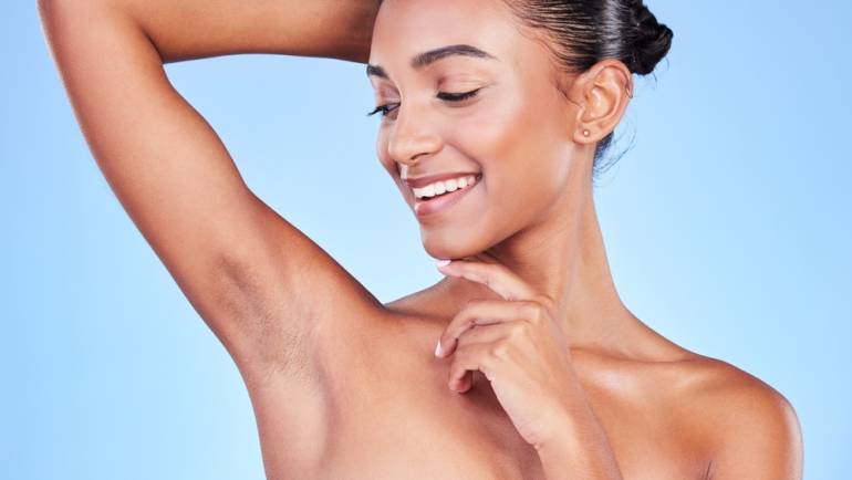 #1 Laser Hair Removal Cost in Springfield