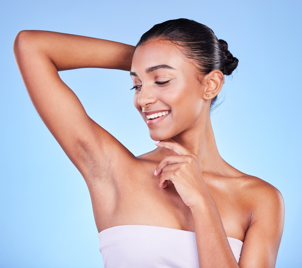 #1 Laser Hair Removal Cost in Springfield