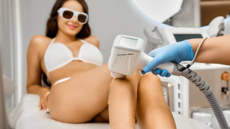 What to Expect for the #1 Laser Hair Removal Costs in Oakton