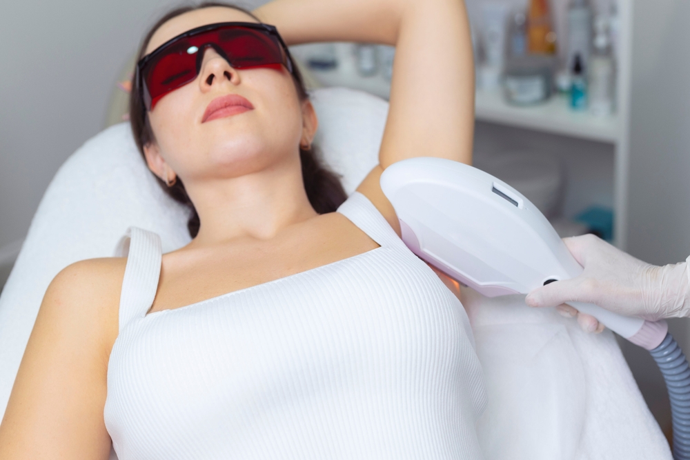 How Much Is the 1 Laser Hair Removal Cost in Centreville VA