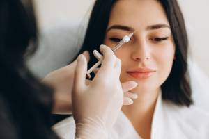 Your Guide to Getting Botox in Fairfax