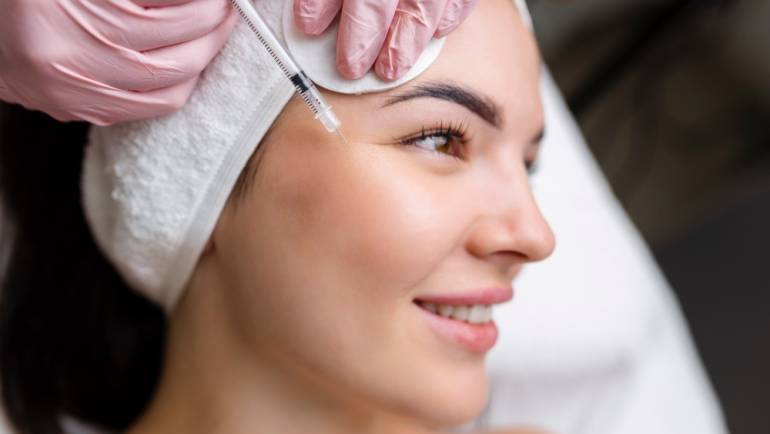 Understanding Botox Costs for Forehead in Falls Church Virginia