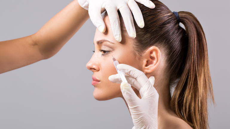 Common Misconceptions About Botox