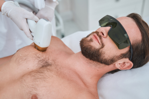 Top Laser Hair Removal Trends in 2024