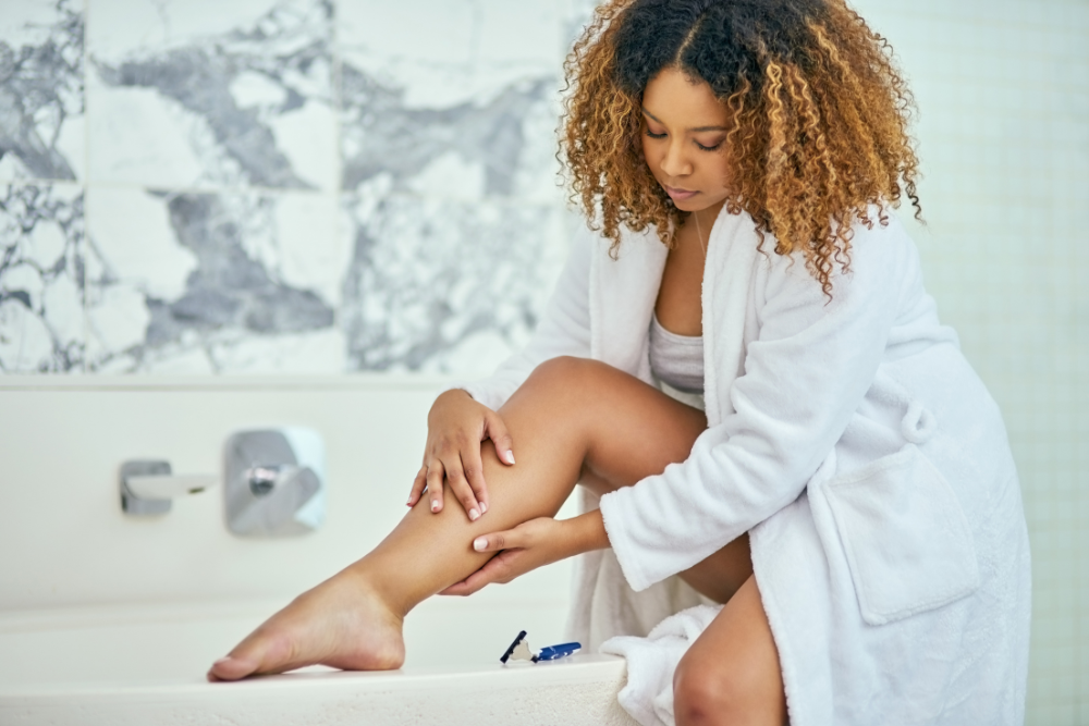 Laser Hair Removal Prices in Fairfax Virginia