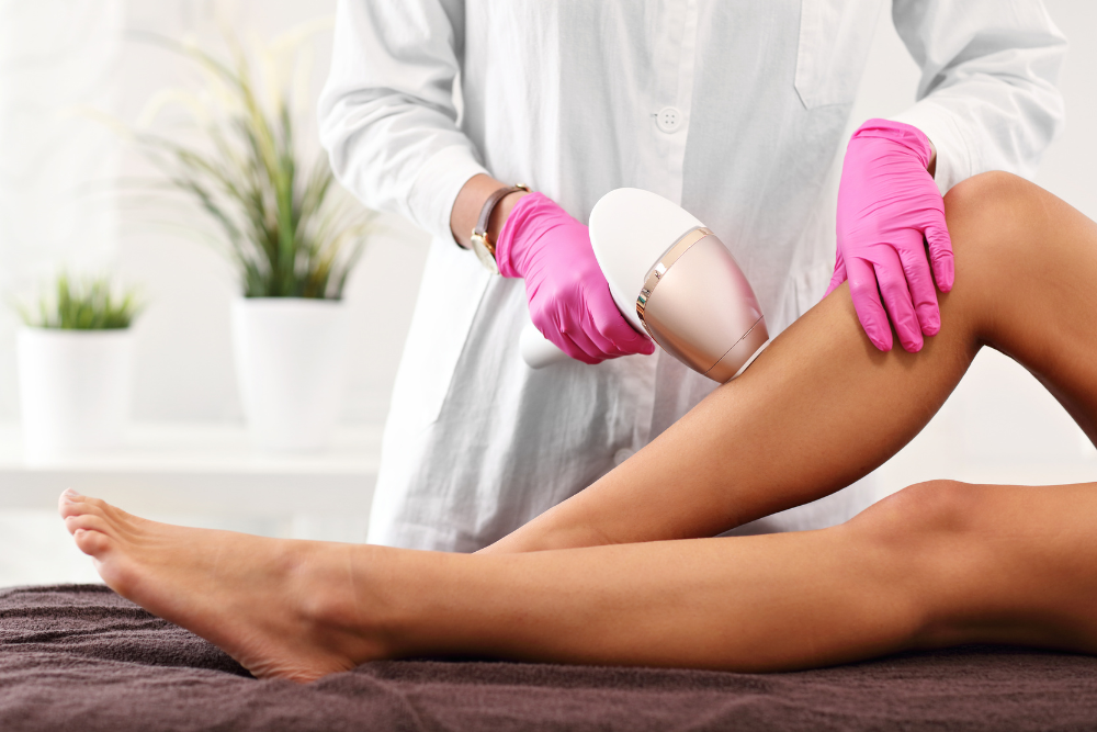 Laser Hair Removal for Indian Skin in Northern Virginia