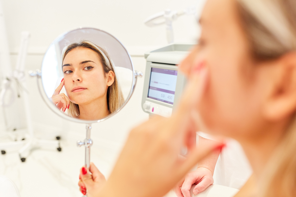 How Much Does Skin Tightening Cost in Springfield, Virginia? Prolase Medispa