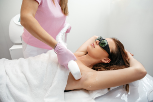How Many Laser Hair Removal Sessions Do I Need?