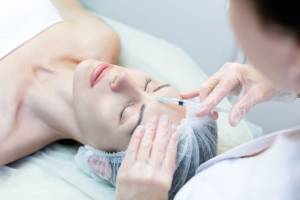 Should I Get Baby Botox in Falls Church, Virginia?