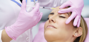 Botox Before and Afters in Fairfax