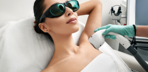 Laser Hair Removal Prices in Arlington