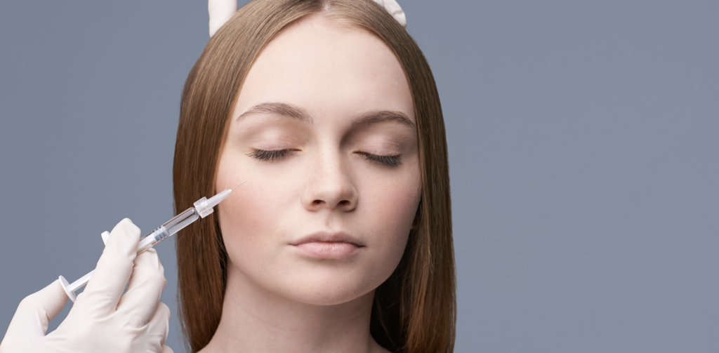 Dermal Fillers in Franconia