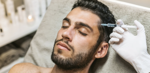 Botox for Men in Falls Church