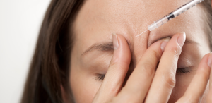 Botox for Forehead Cost in Fairfax