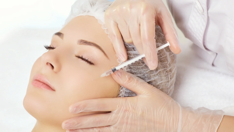 Best Botox Results Near Fairfax