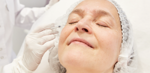 Botox for Crow's Feet in Falls Church