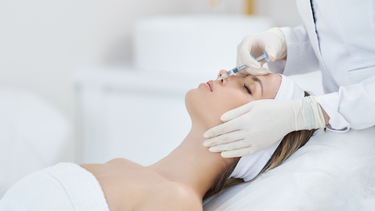 Best Botox Injections in Northern VA