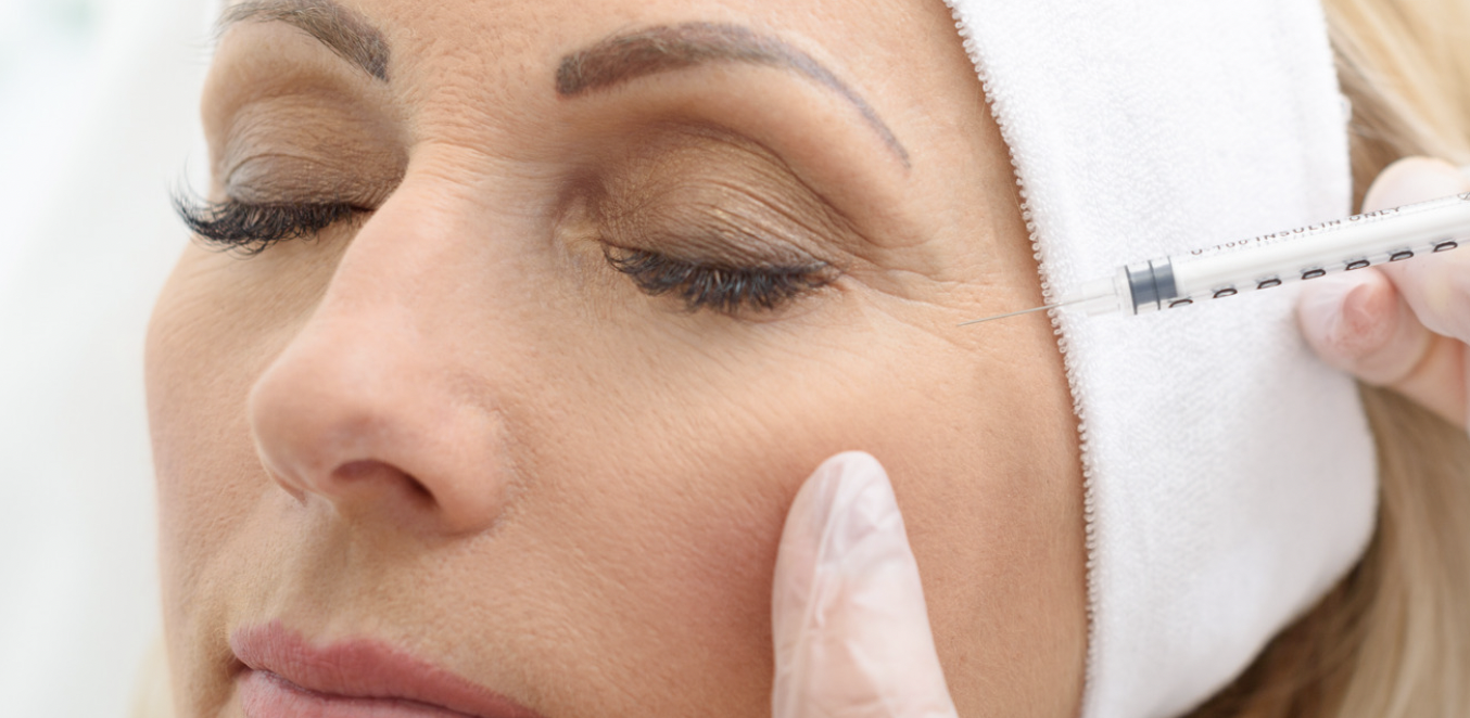 Top Botox Injector Near Fairfax