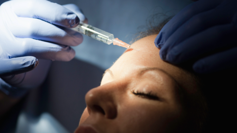 How Much Does Botox Cost in Fairfax