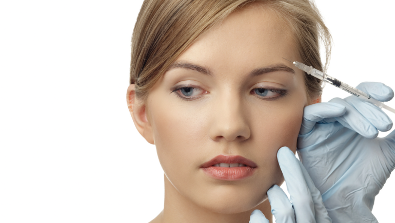 Botox Injections Near Franconia