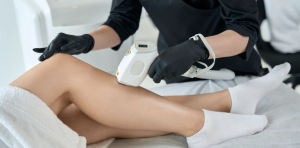 Best Age to Get Laser Hair Removal