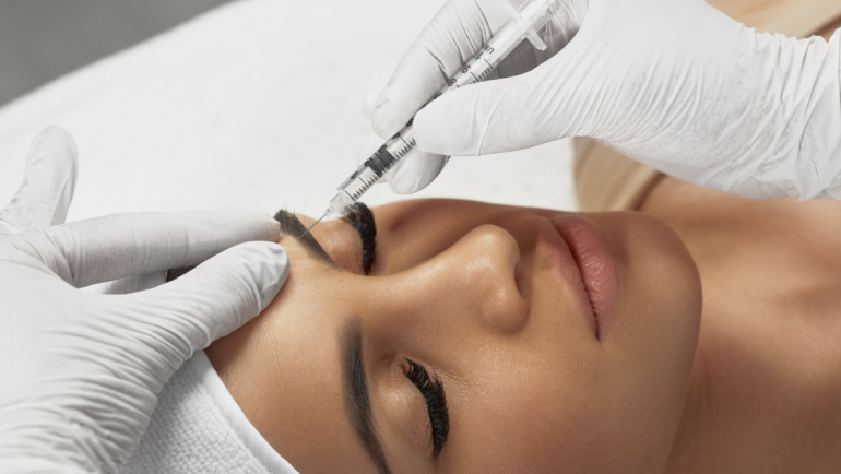 Botox Treatment in Northern Virginia's Leading Clinic