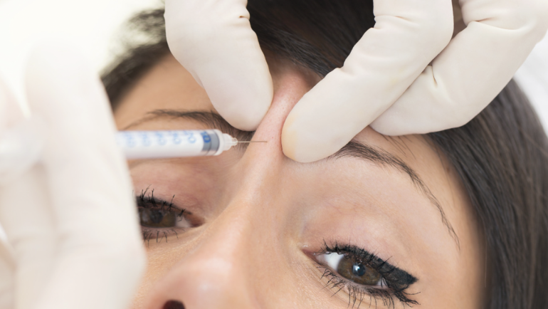 Botox for First-Timers